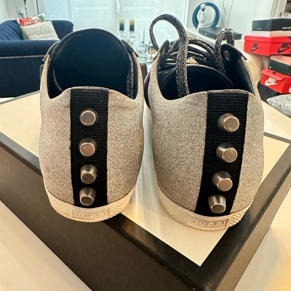 Gucci Sneakers - Picture 6 of 7